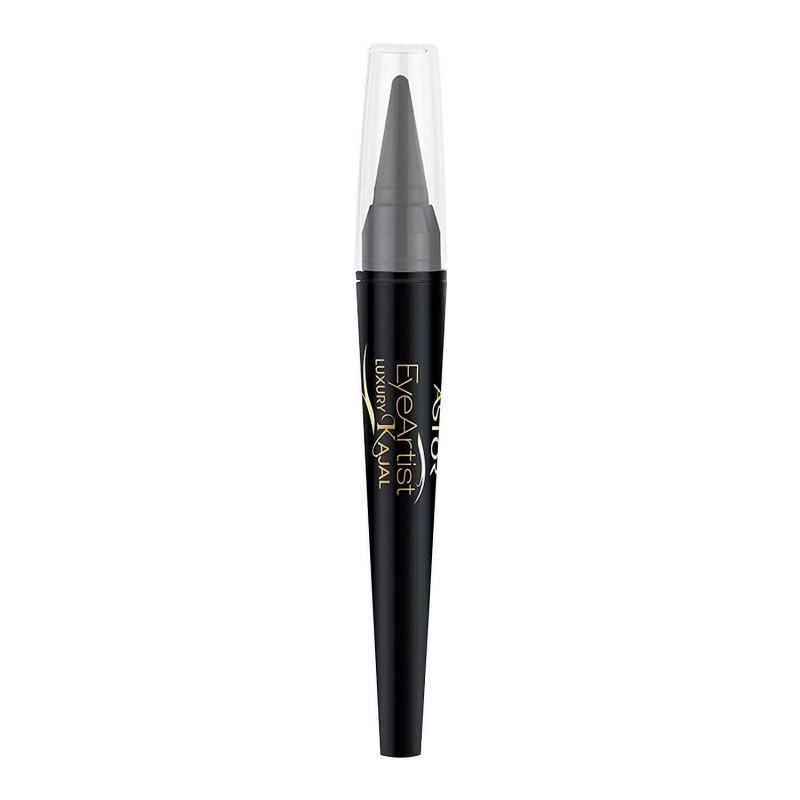 Astor Eye Artist Luxury Kajal Eyeliner Deep Black @ beautyshop